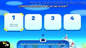 New Super Mario Bros. U
