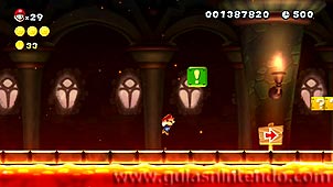 New Super Mario Bros. U