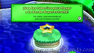 New Super Mario Bros. U