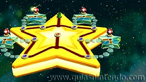 New Super Mario Bros. U