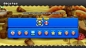 New Super Mario Bros. U