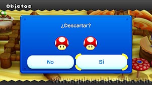 New Super Mario Bros. U