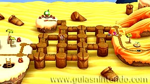 New Super Mario Bros. U