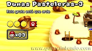 New Super Mario Bros. U