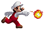 New Super Mario Bros. U