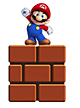 New Super Mario Bros. U