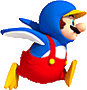 New Super Mario Bros. U
