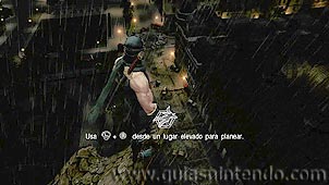 NINJA GAIDEN 3: Razor's Edge