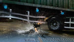 NINJA GAIDEN 3: Razor's Edge