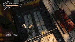 NINJA GAIDEN 3: Razor's Edge