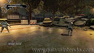 NINJA GAIDEN 3: Razor's Edge