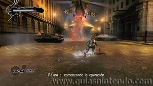 NINJA GAIDEN 3: Razor's Edge