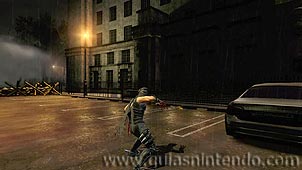 NINJA GAIDEN 3: Razor's Edge