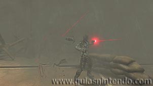 NINJA GAIDEN 3: Razor's Edge
