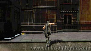 NINJA GAIDEN 3: Razor's Edge