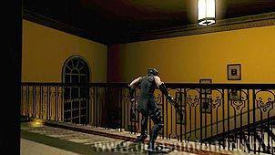 NINJA GAIDEN 3: Razor's Edge
