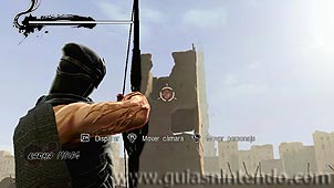 NINJA GAIDEN 3: Razor's Edge