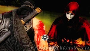 NINJA GAIDEN 3: Razor's Edge