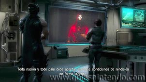 NINJA GAIDEN 3: Razor's Edge