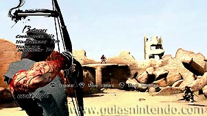 NINJA GAIDEN 3: Razor's Edge