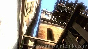 NINJA GAIDEN 3: Razor's Edge