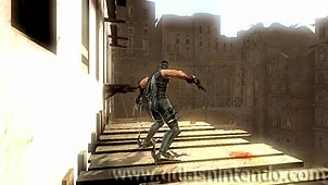 NINJA GAIDEN 3: Razor's Edge