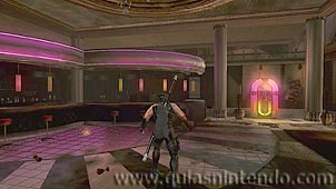 NINJA GAIDEN 3: Razor's Edge