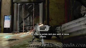 NINJA GAIDEN 3: Razor's Edge