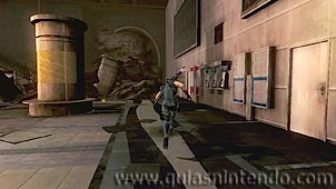 NINJA GAIDEN 3: Razor's Edge
