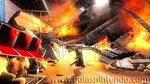 NINJA GAIDEN 3: Razor's Edge