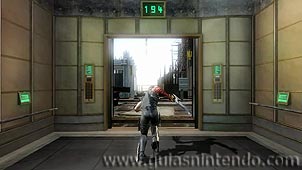 NINJA GAIDEN 3: Razor's Edge