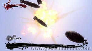 NINJA GAIDEN 3: Razor's Edge