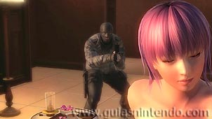 NINJA GAIDEN 3: Razor's Edge