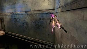 NINJA GAIDEN 3: Razor's Edge