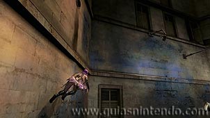 NINJA GAIDEN 3: Razor's Edge