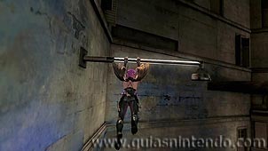 NINJA GAIDEN 3: Razor's Edge