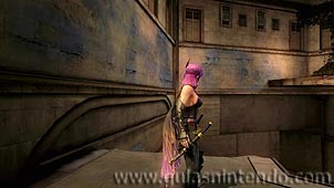 NINJA GAIDEN 3: Razor's Edge