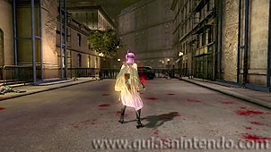 NINJA GAIDEN 3: Razor's Edge