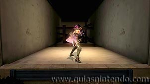 NINJA GAIDEN 3: Razor's Edge