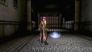 NINJA GAIDEN 3: Razor's Edge