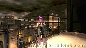 NINJA GAIDEN 3: Razor's Edge