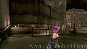 NINJA GAIDEN 3: Razor's Edge