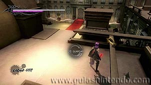 NINJA GAIDEN 3: Razor's Edge