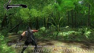 NINJA GAIDEN 3: Razor's Edge