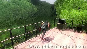 NINJA GAIDEN 3: Razor's Edge