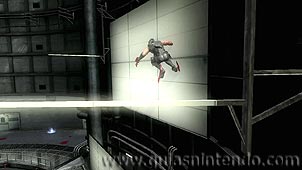 NINJA GAIDEN 3: Razor's Edge
