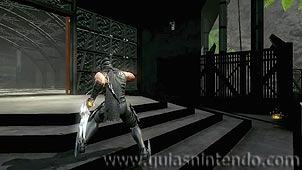 NINJA GAIDEN 3: Razor's Edge