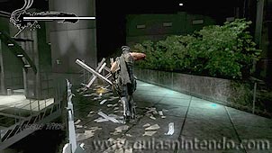 NINJA GAIDEN 3: Razor's Edge