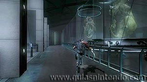 NINJA GAIDEN 3: Razor's Edge