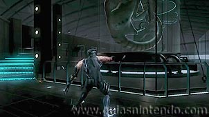 NINJA GAIDEN 3: Razor's Edge